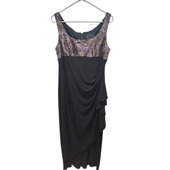 champagne dress formal Zapaka Women Strapless Wedding Guest A Line Pleated launch_date:8/13/2024 Style:Purple Long Sleeveless Black Formal